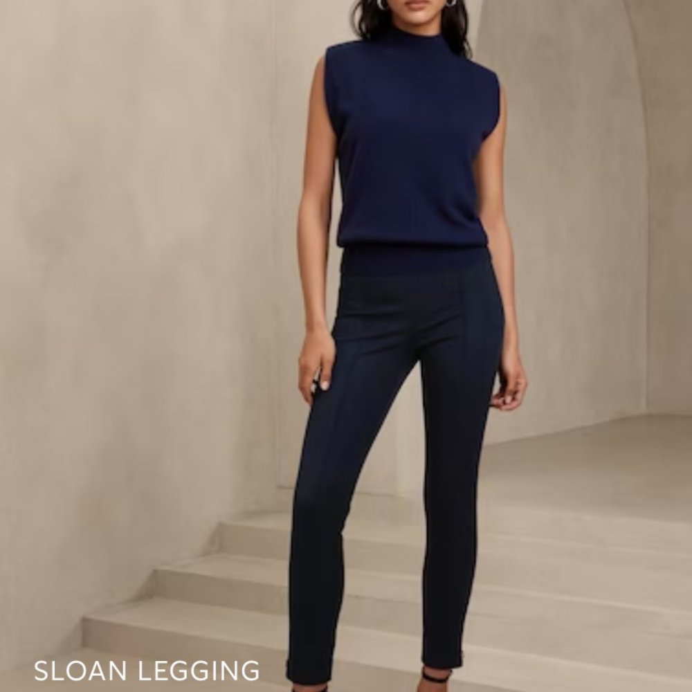 Work pants
